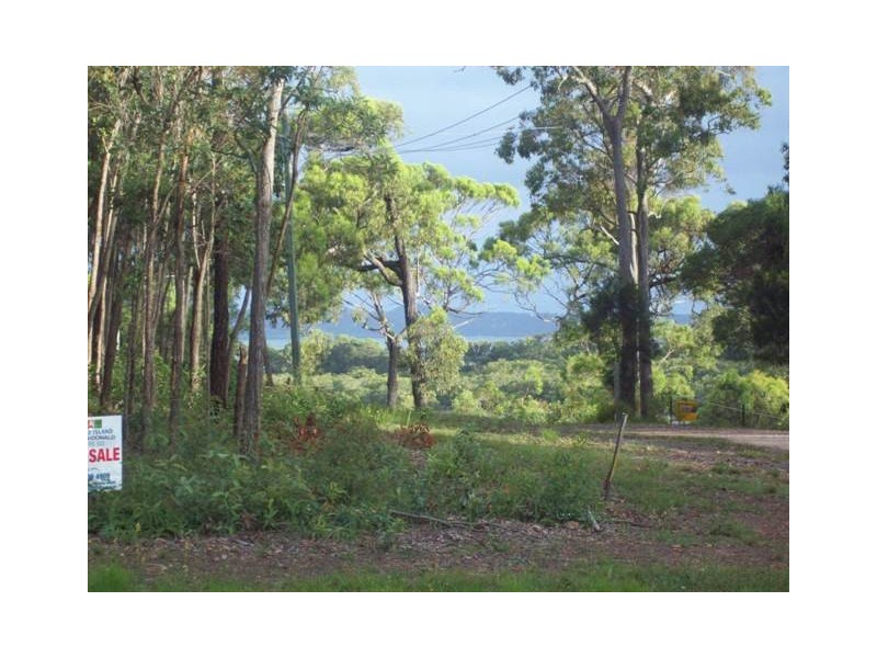 167 Kate Street, Macleay Island QLD 4184