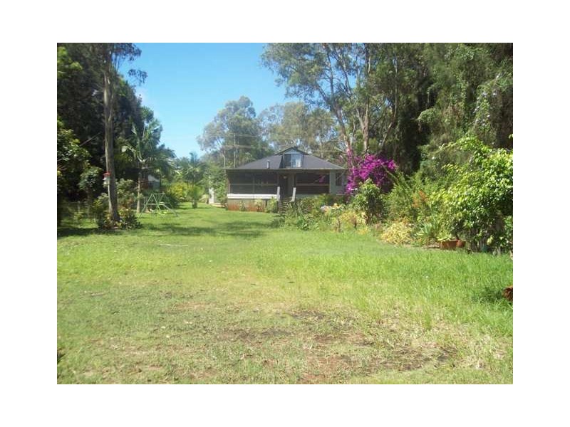 46 Western Road, Macleay Island QLD 4184