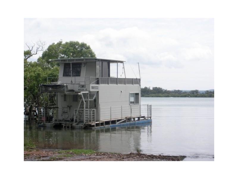 Macleay Island QLD 4184