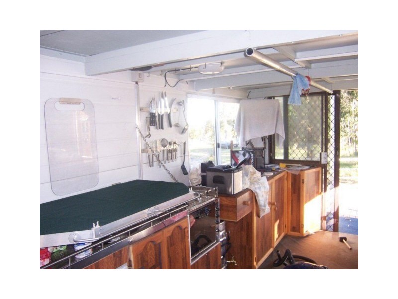 Macleay Island QLD 4184