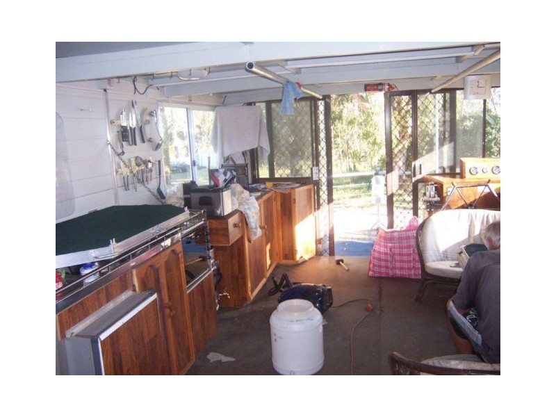 Macleay Island QLD 4184