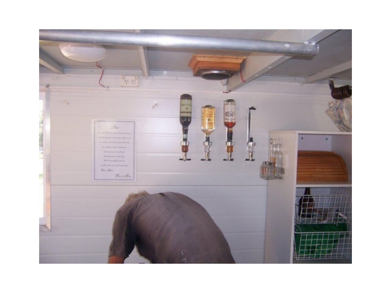 Macleay Island QLD 4184