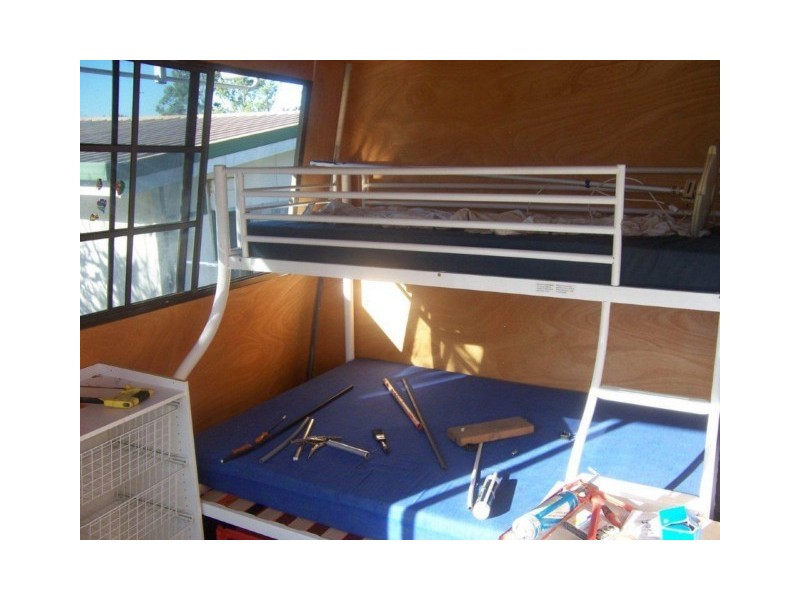 Macleay Island QLD 4184