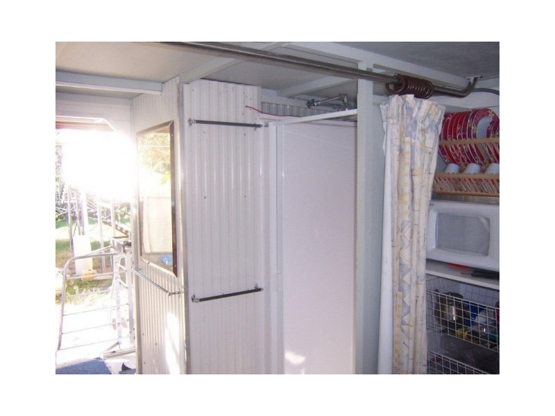 Macleay Island QLD 4184