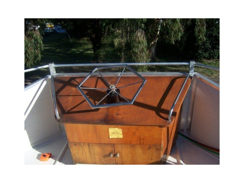 Macleay Island QLD 4184