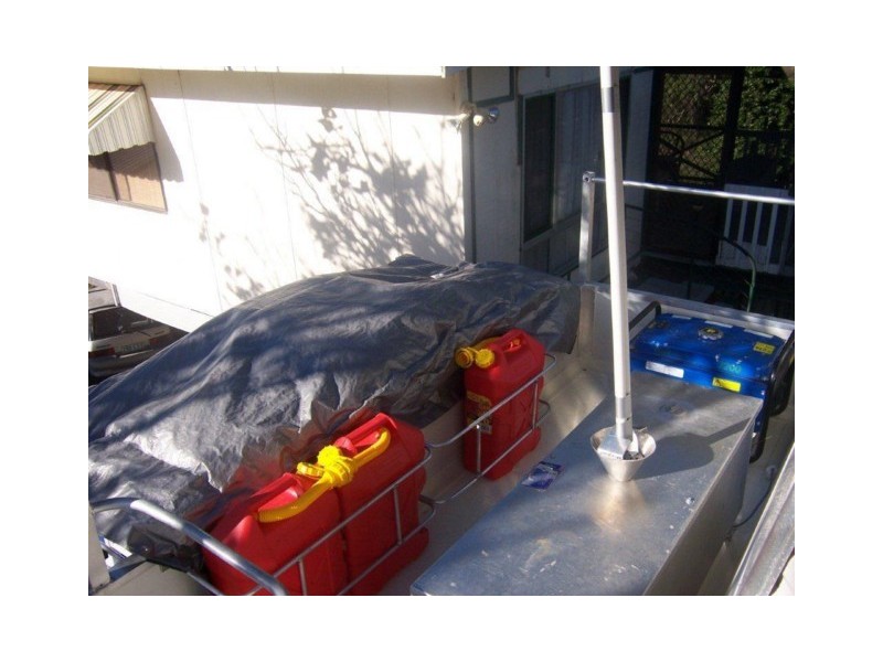 Macleay Island QLD 4184