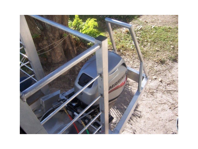 Macleay Island QLD 4184