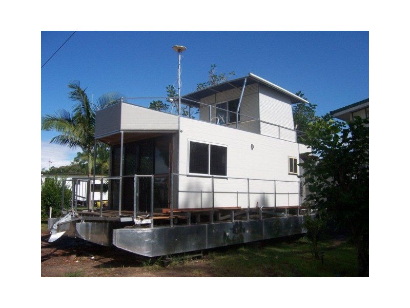 Macleay Island QLD 4184