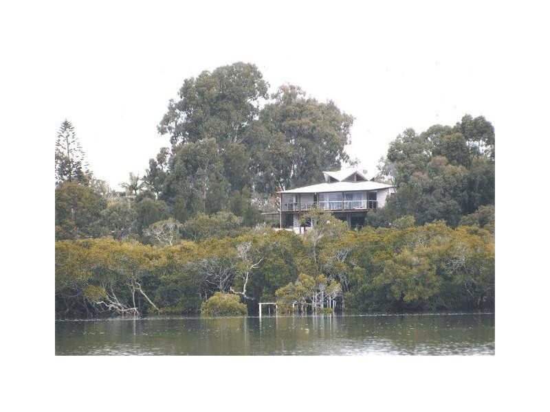 37 Patterson, Russell Island QLD 4184