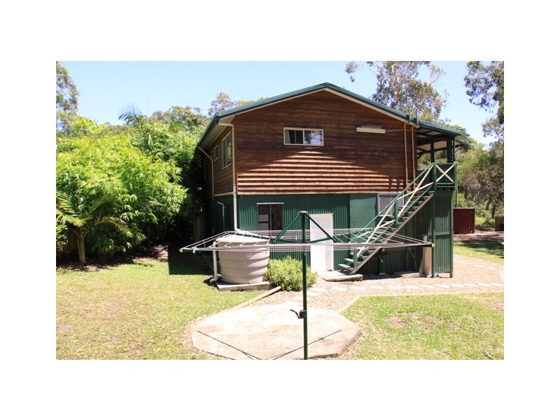 34-38 Marine Street, Macleay Island QLD 4184