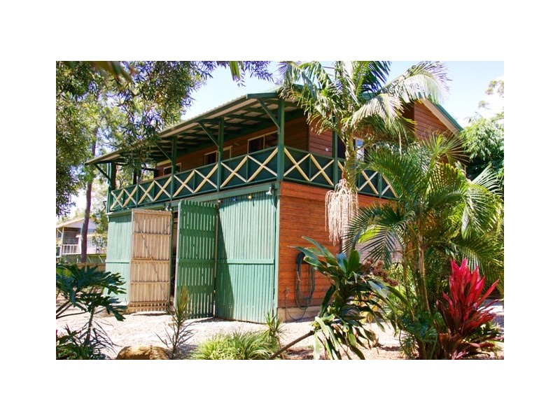 34-38 Marine Street, Macleay Island QLD 4184