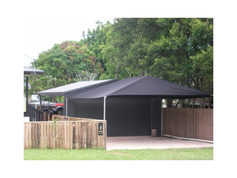 5 COFFEA ST, Macleay Island QLD 4184