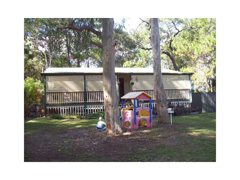 13 Derwent Street, Macleay Island QLD 4184