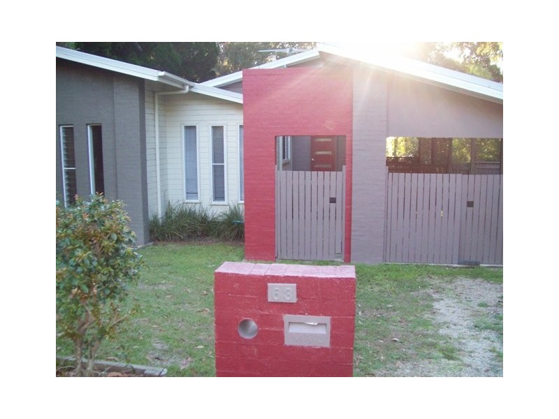63  Kate Street, Macleay Island QLD 4184