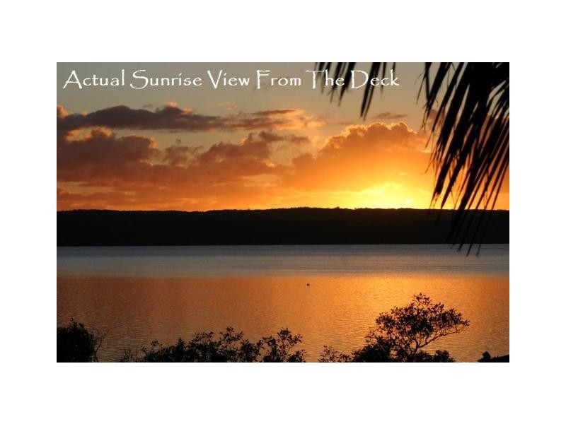 4 Koonwarra Parade, Macleay Island QLD 4184