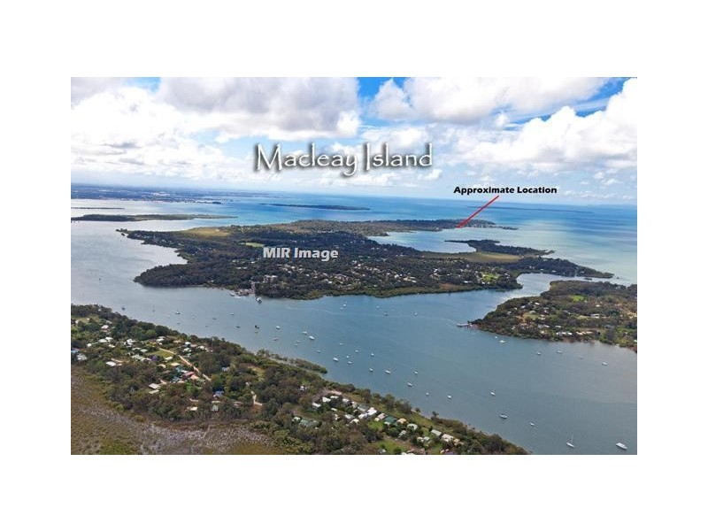 4 Koonwarra Parade, Macleay Island QLD 4184