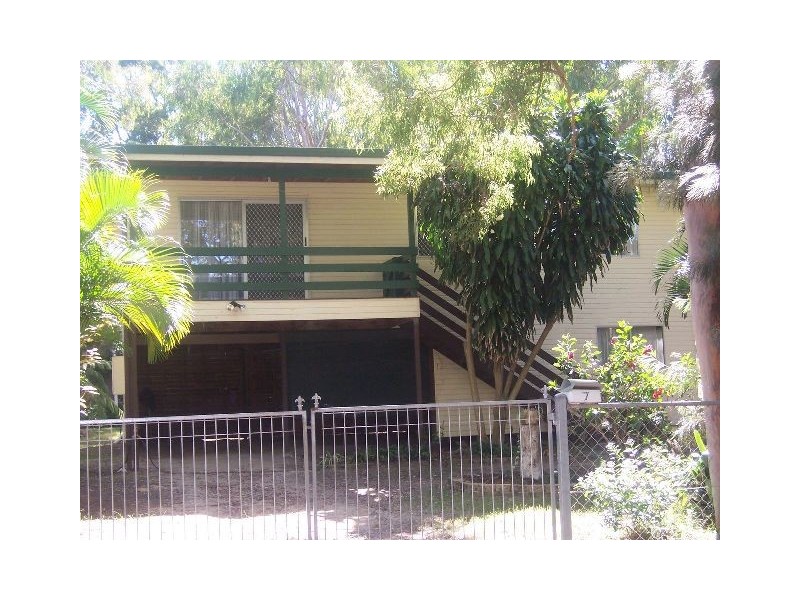 7 Noondoo St, Macleay Island QLD 4184