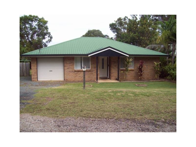 16 Calm Waters Crescent, Macleay Island QLD 4184