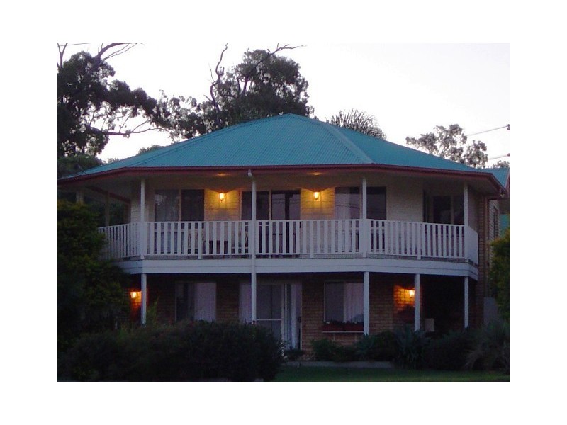 3 Coorong, Macleay Island QLD 4184