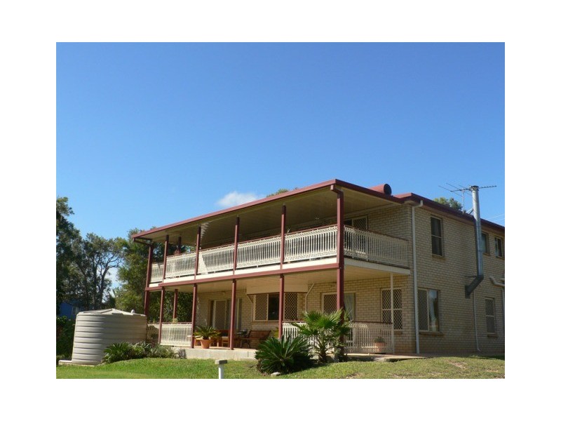 40-42 Timothy Street, Macleay Island QLD 4184