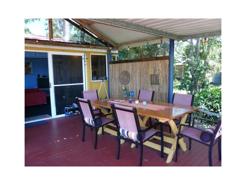 15 Attunga, Macleay Island QLD 4184