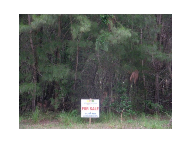 11 Natone Terrace, Macleay Island QLD 4184