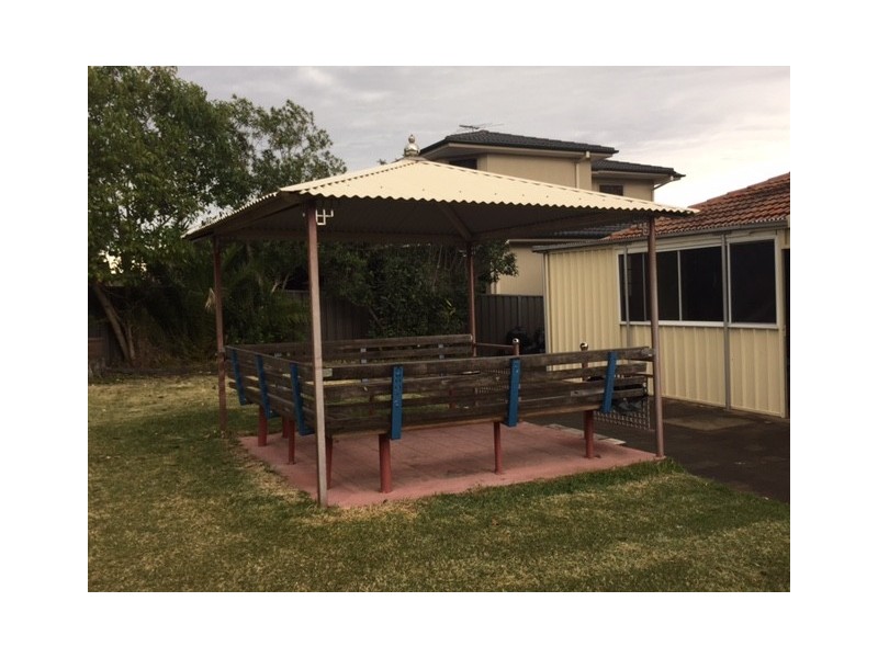 21 Joseph Street, Blacktown NSW 2148