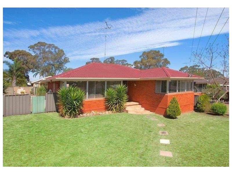 44 Sydney Street, Riverstone NSW 2765