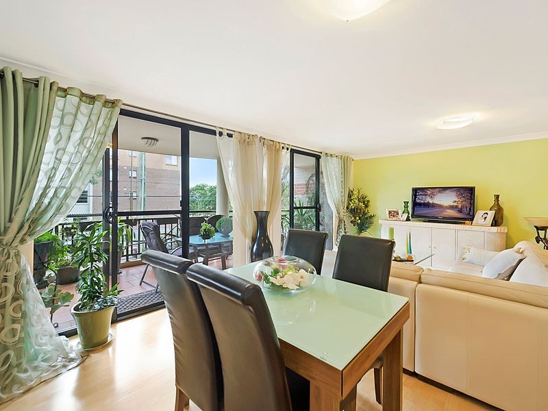 3/23 Bruce Street, Blacktown NSW 2148