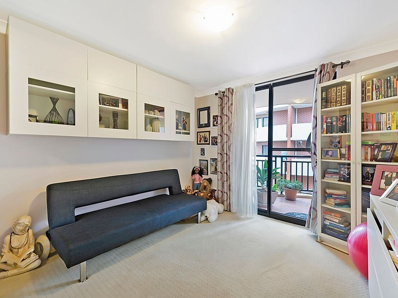 3/23 Bruce Street, Blacktown NSW 2148