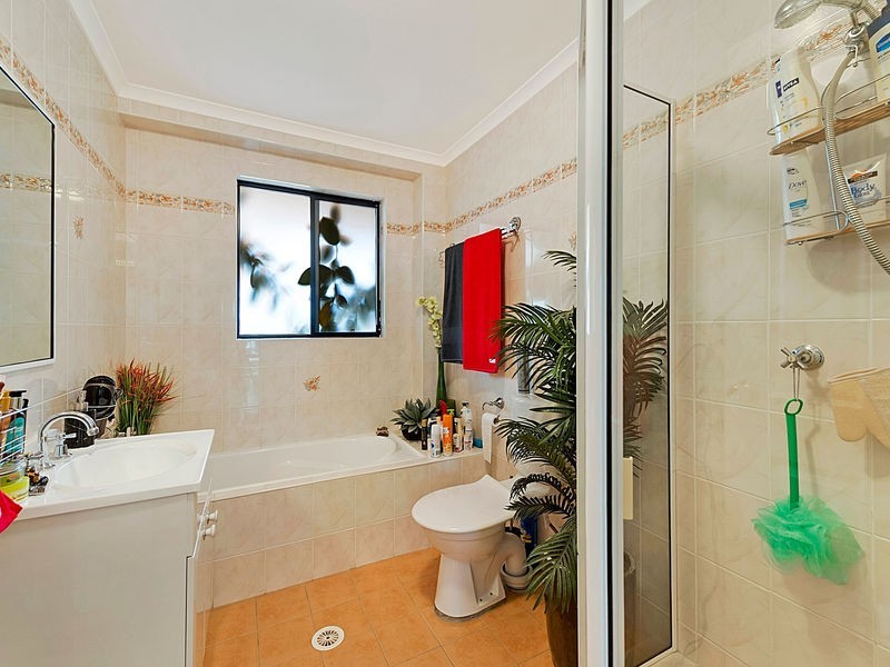 3/23 Bruce Street, Blacktown NSW 2148