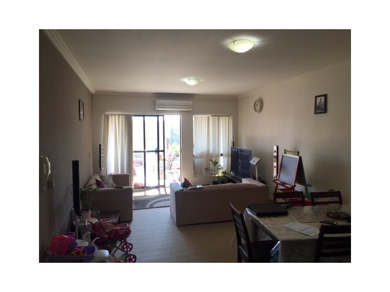 95/21-29 Third Avenue, Blacktown NSW 2148