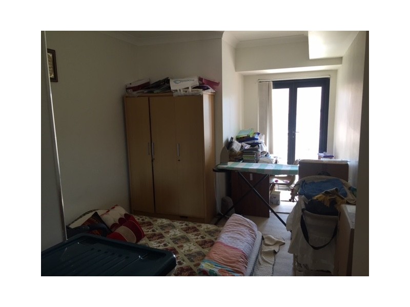 95/21-29 Third Avenue, Blacktown NSW 2148