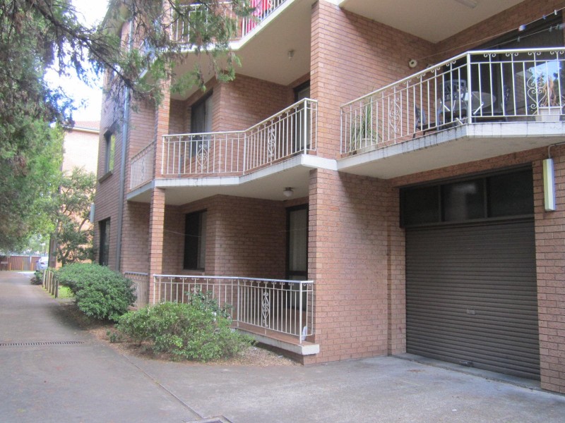 4/52 Victoria Street, Werrington NSW 2747