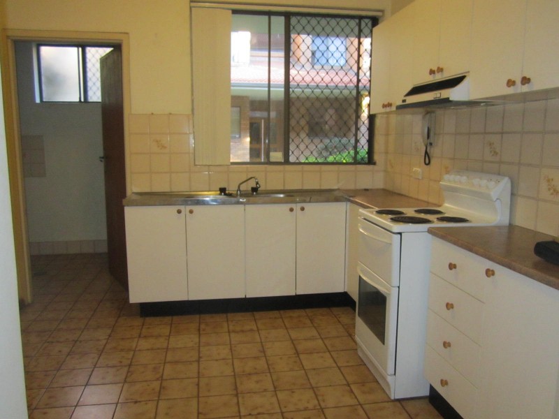 4/52 Victoria Street, Werrington NSW 2747