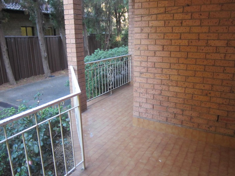 4/52 Victoria Street, Werrington NSW 2747