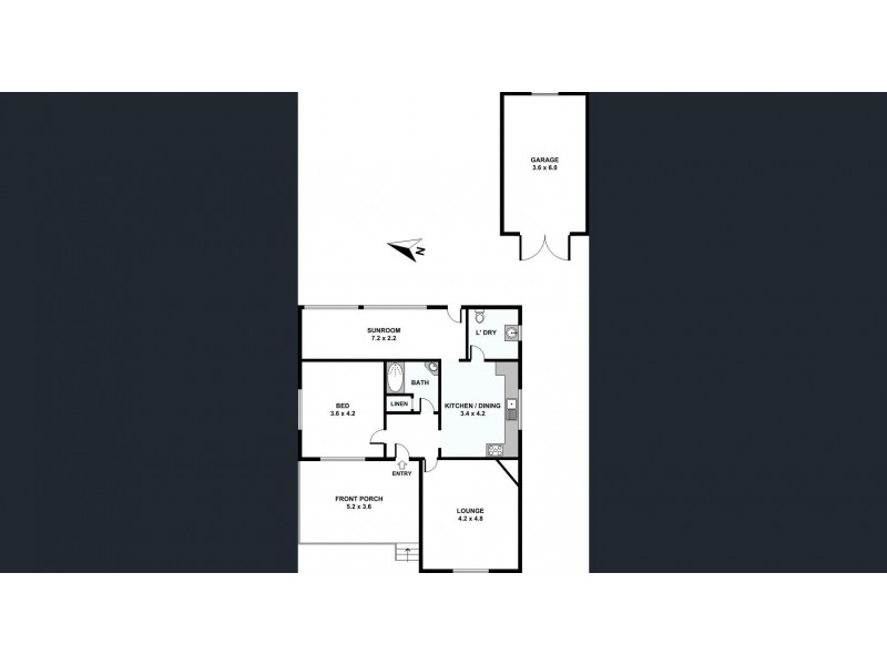 45 Lander Avenue, Blacktown NSW 2148