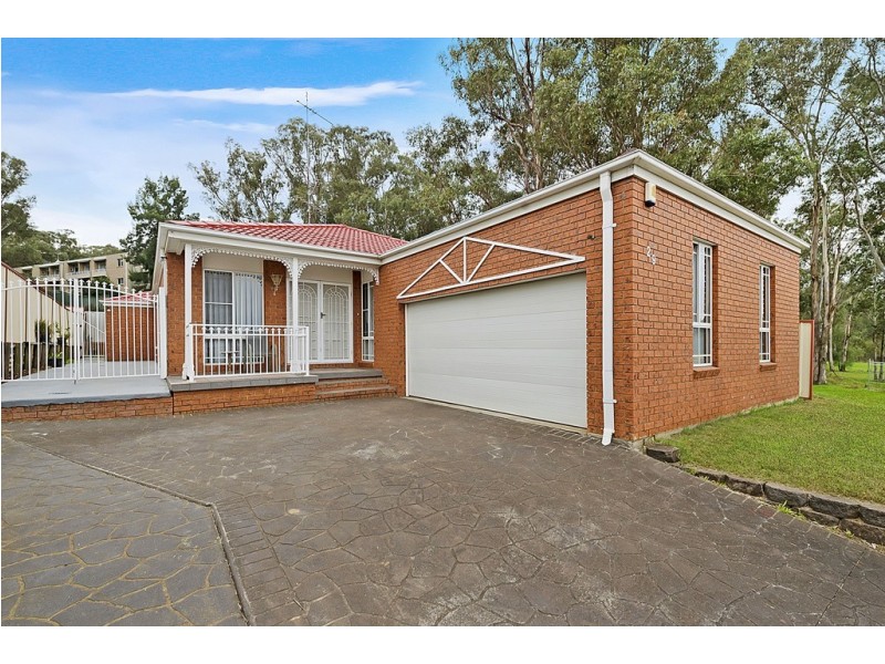 29 HIGHPOINT ST, Blacktown NSW 2148