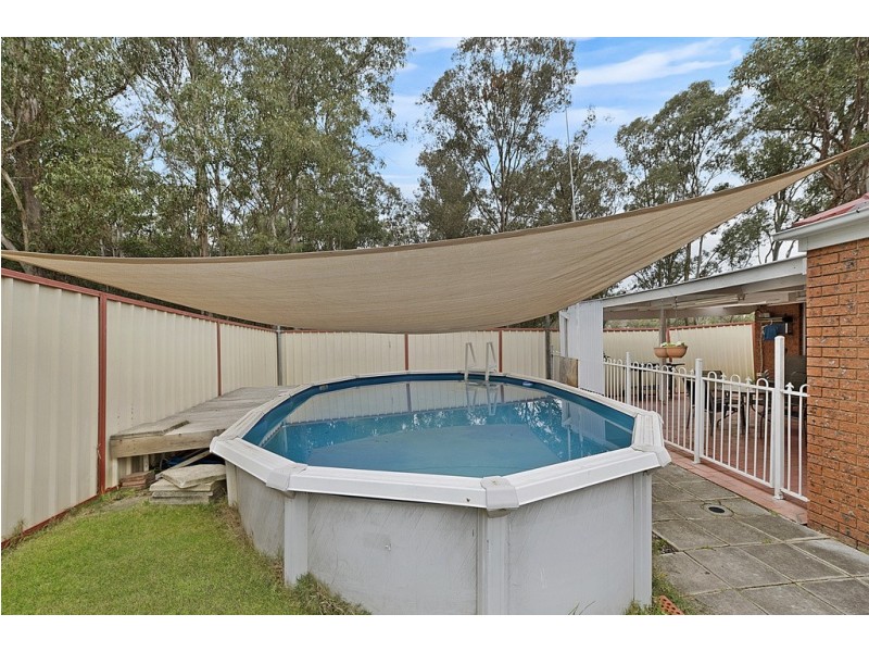 29 HIGHPOINT ST, Blacktown NSW 2148 Floorplan