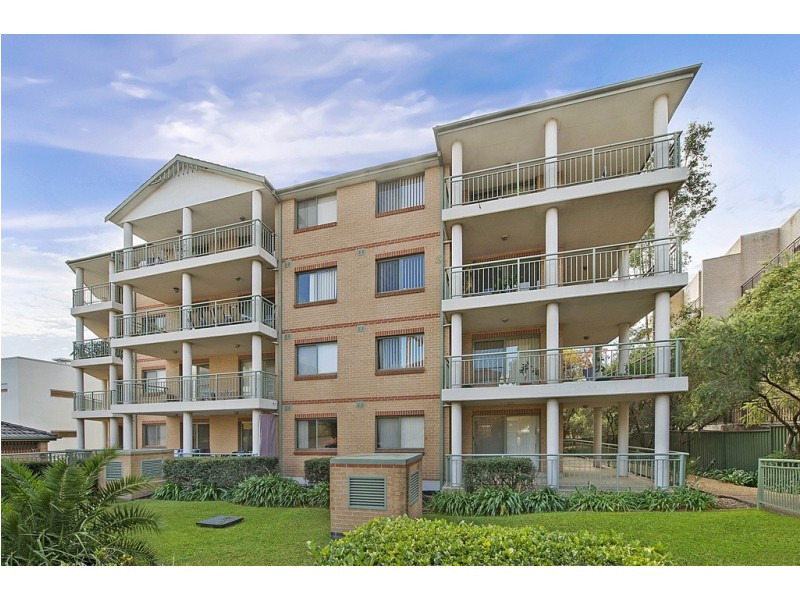 29/11-13 Fourth Avenue, Blacktown NSW 2148