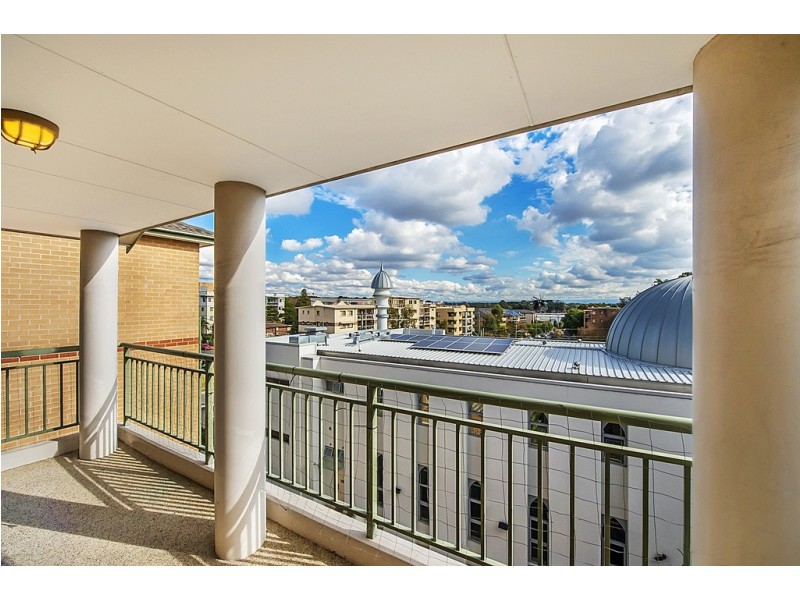 29/11-13 Fourth Avenue, Blacktown NSW 2148