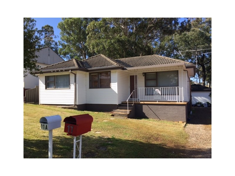 11 Joseph Street, Blacktown NSW 2148