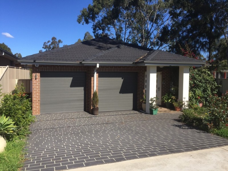 52 Douglas Road, Blacktown NSW 2148