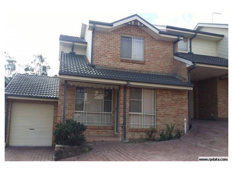 4/37 Patricia Street, Blacktown NSW 2148