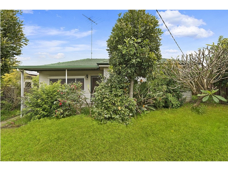 122 DAVIS ROAD, Marayong NSW 2148