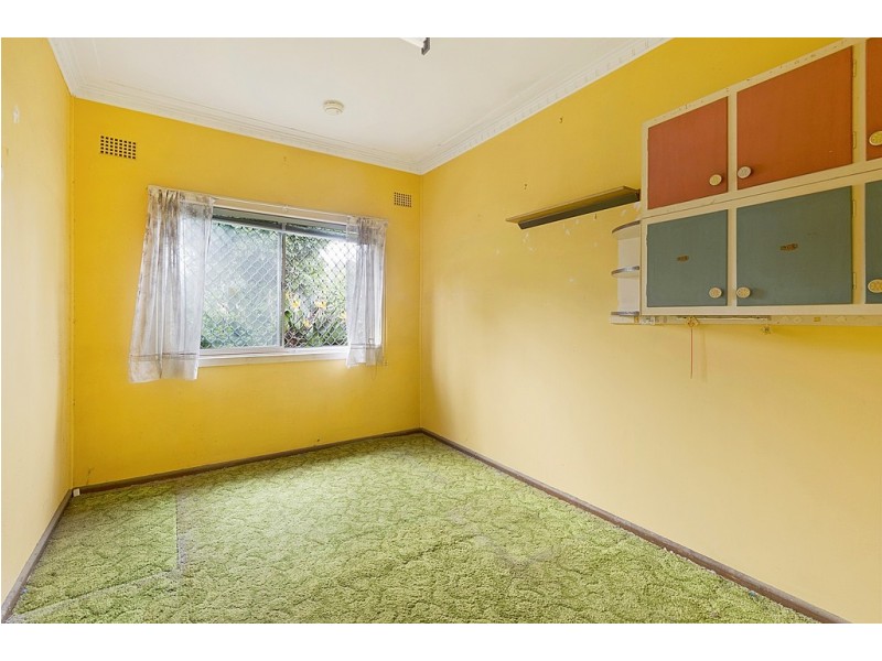 122 DAVIS ROAD, Marayong NSW 2148