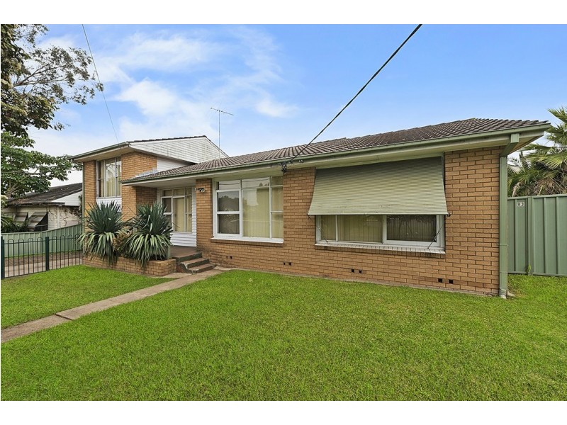 83 LYTON STREET, Blacktown NSW 2148
