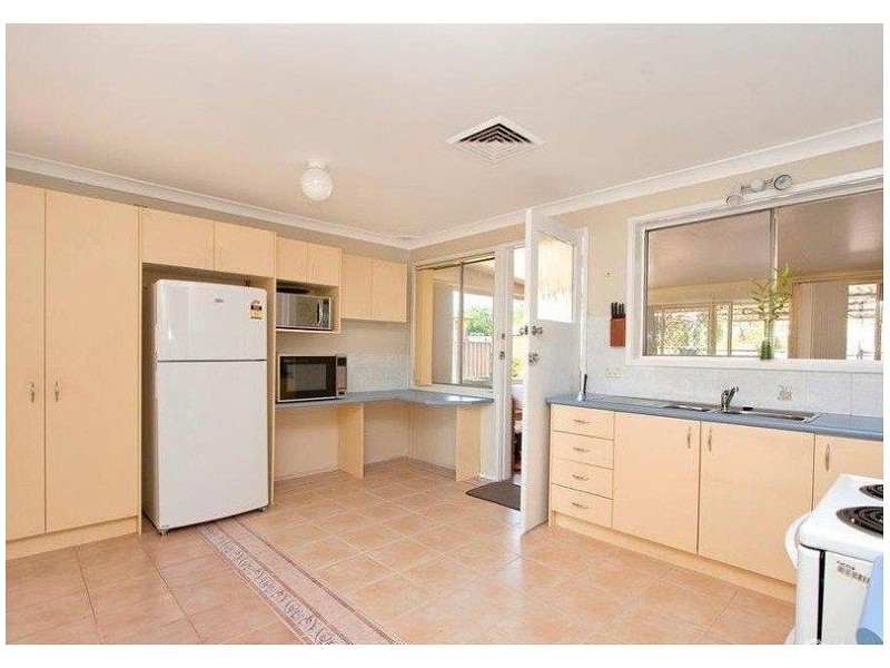 Riverstone NSW 2765