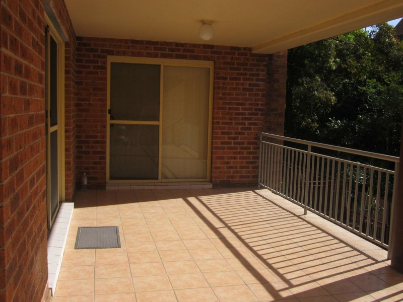 36/8-10 Fourth Avenue, Blacktown NSW 2148