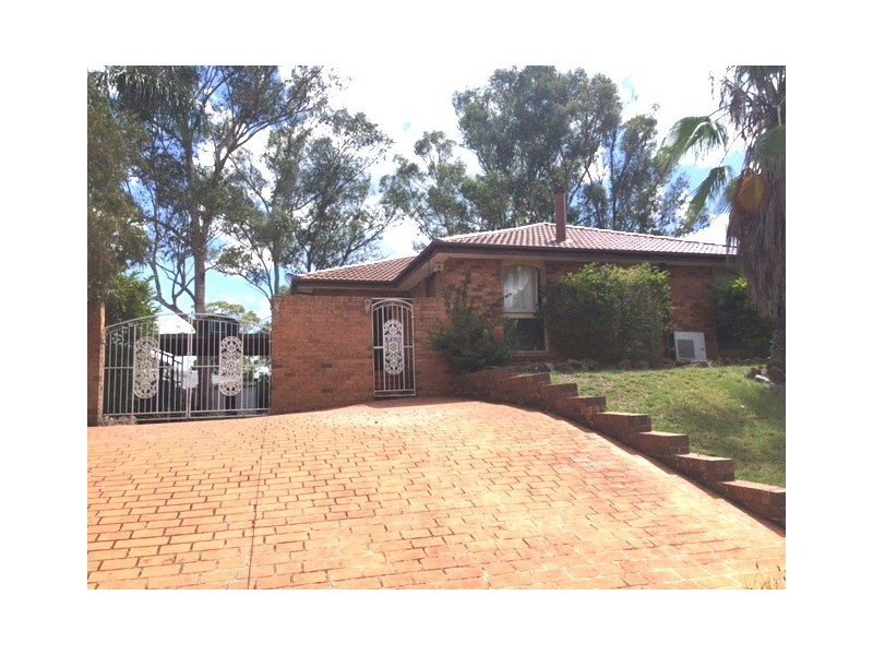 69 Greygums Road, Cranebrook NSW 2749